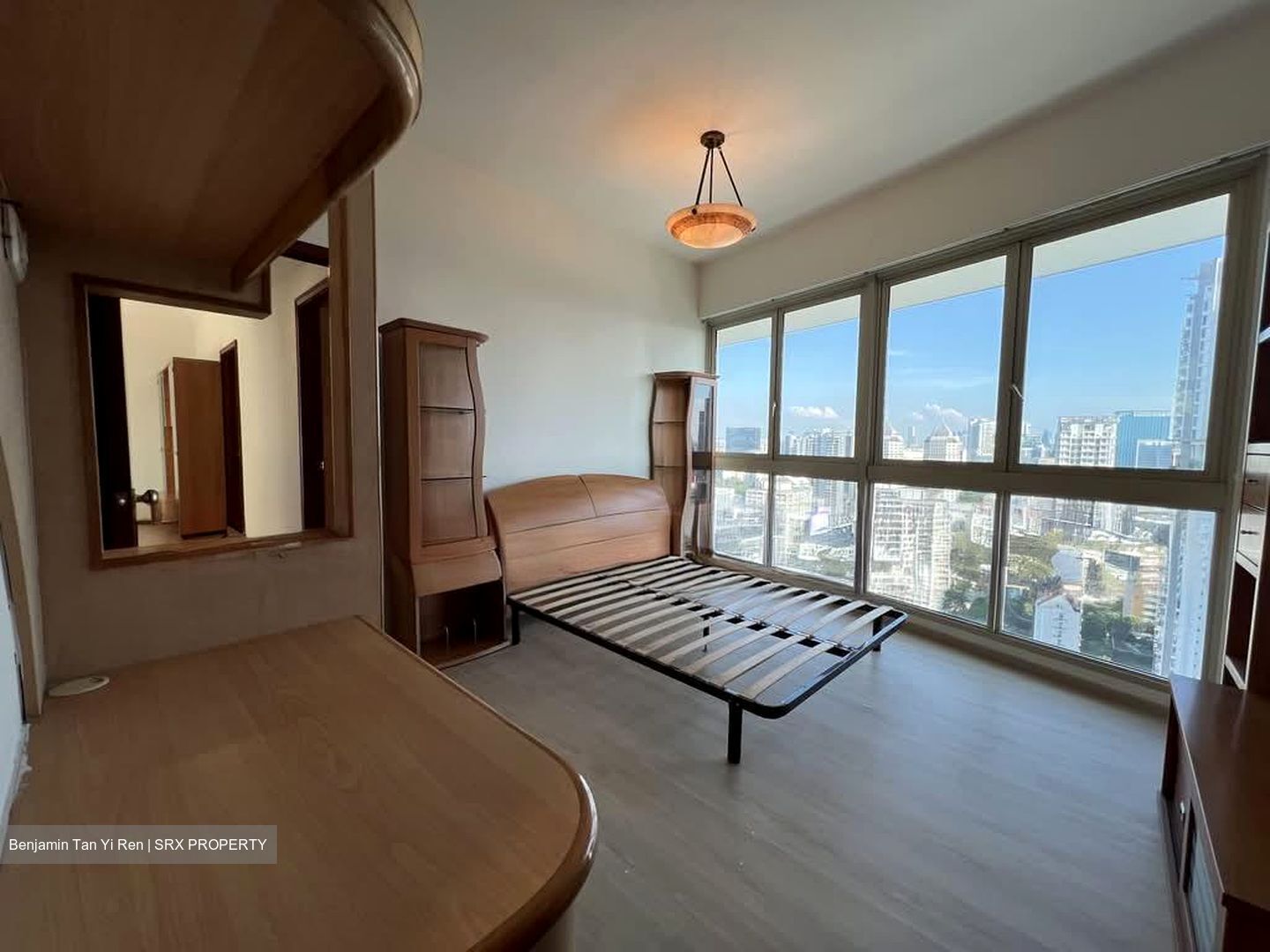 Trellis Towers (D12), Condominium #570457391